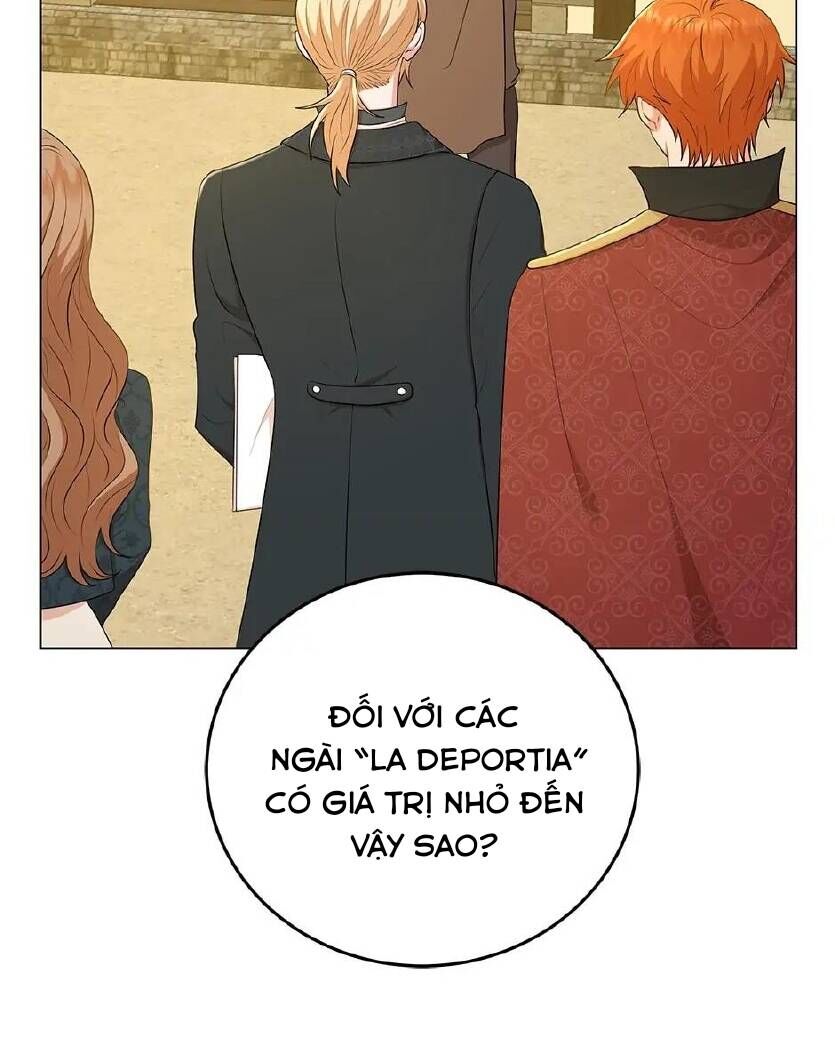 Nhân Vật Phản Diện Cũng Khó Chịu Chap 69 - Next Chap 70