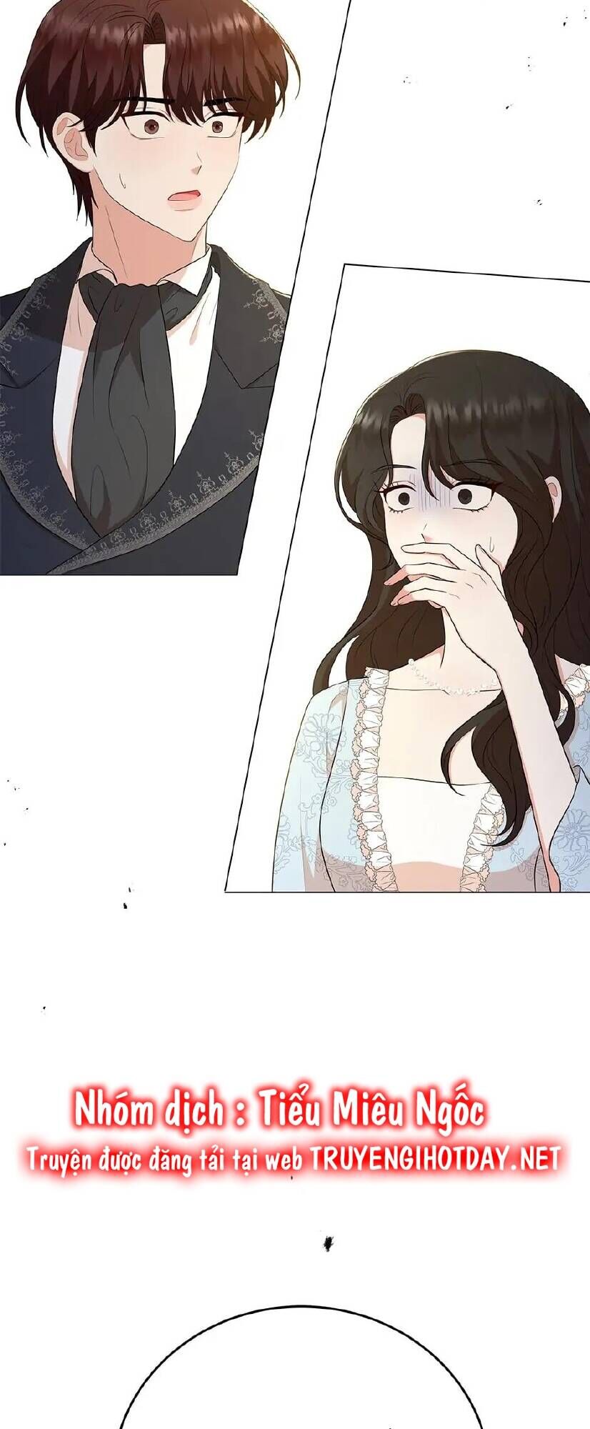 Nhân Vật Phản Diện Cũng Khó Chịu Chap 69 - Next Chap 70
