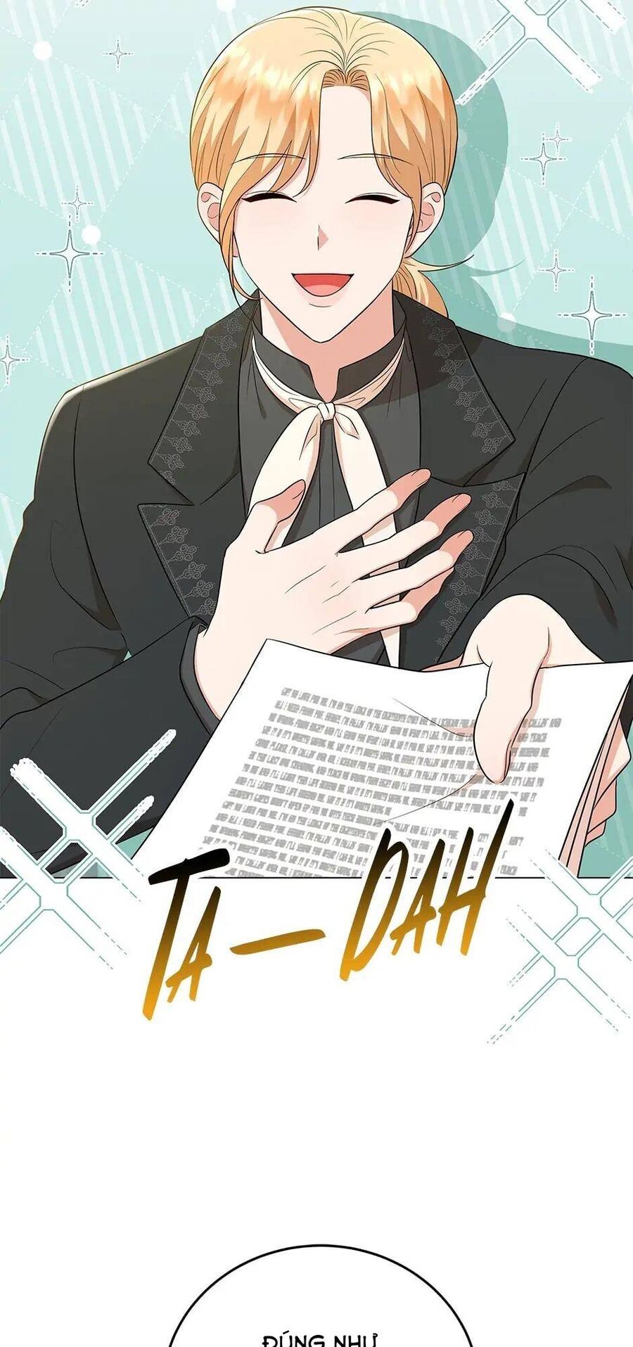 Nhân Vật Phản Diện Cũng Khó Chịu Chap 69 - Next Chap 70