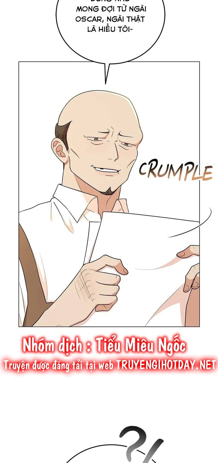 Nhân Vật Phản Diện Cũng Khó Chịu Chap 69 - Next Chap 70