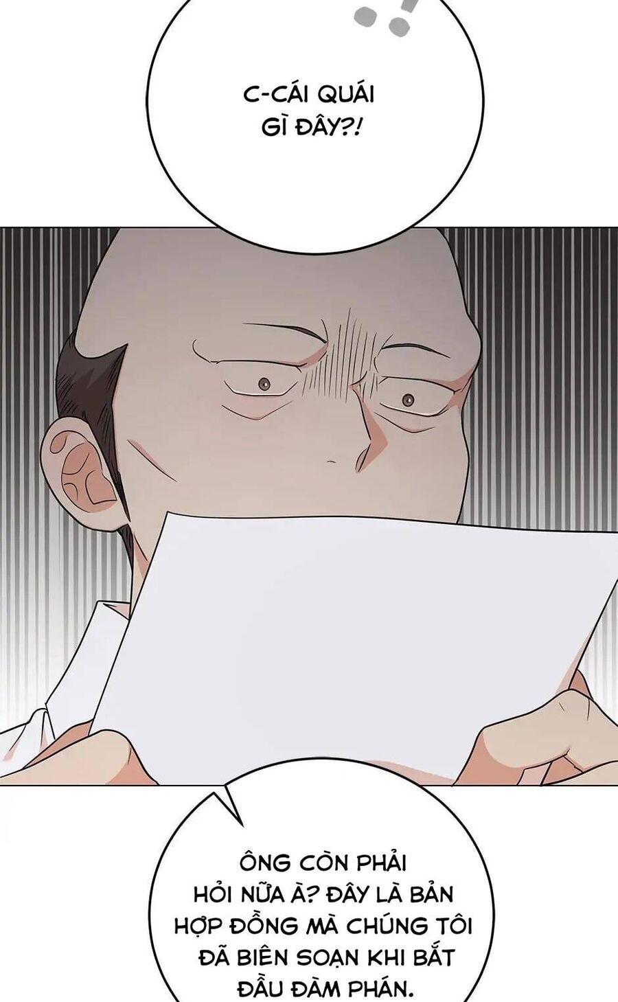 Nhân Vật Phản Diện Cũng Khó Chịu Chap 69 - Next Chap 70
