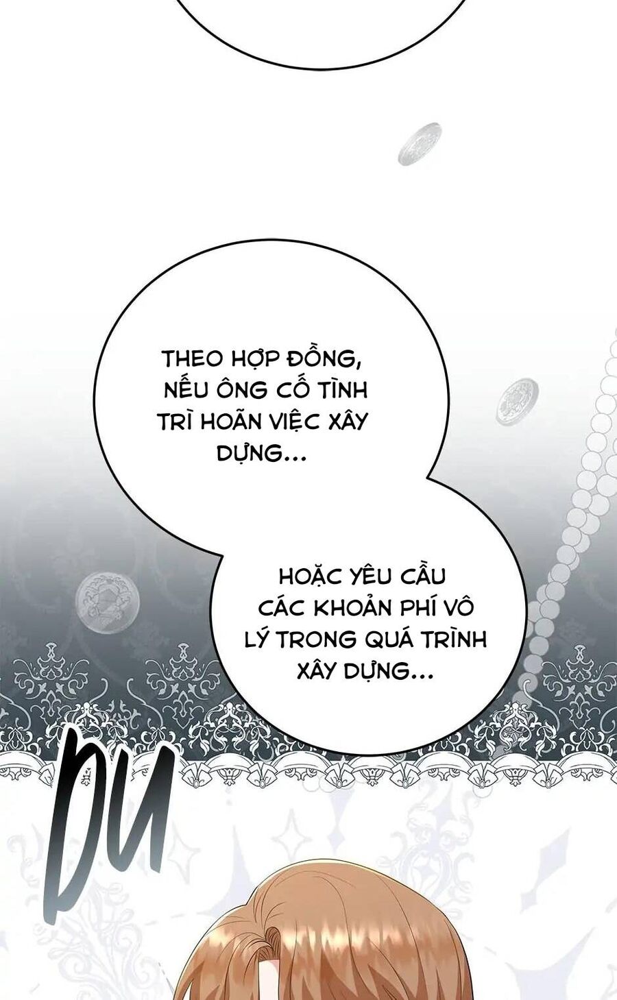 Nhân Vật Phản Diện Cũng Khó Chịu Chap 69 - Next Chap 70
