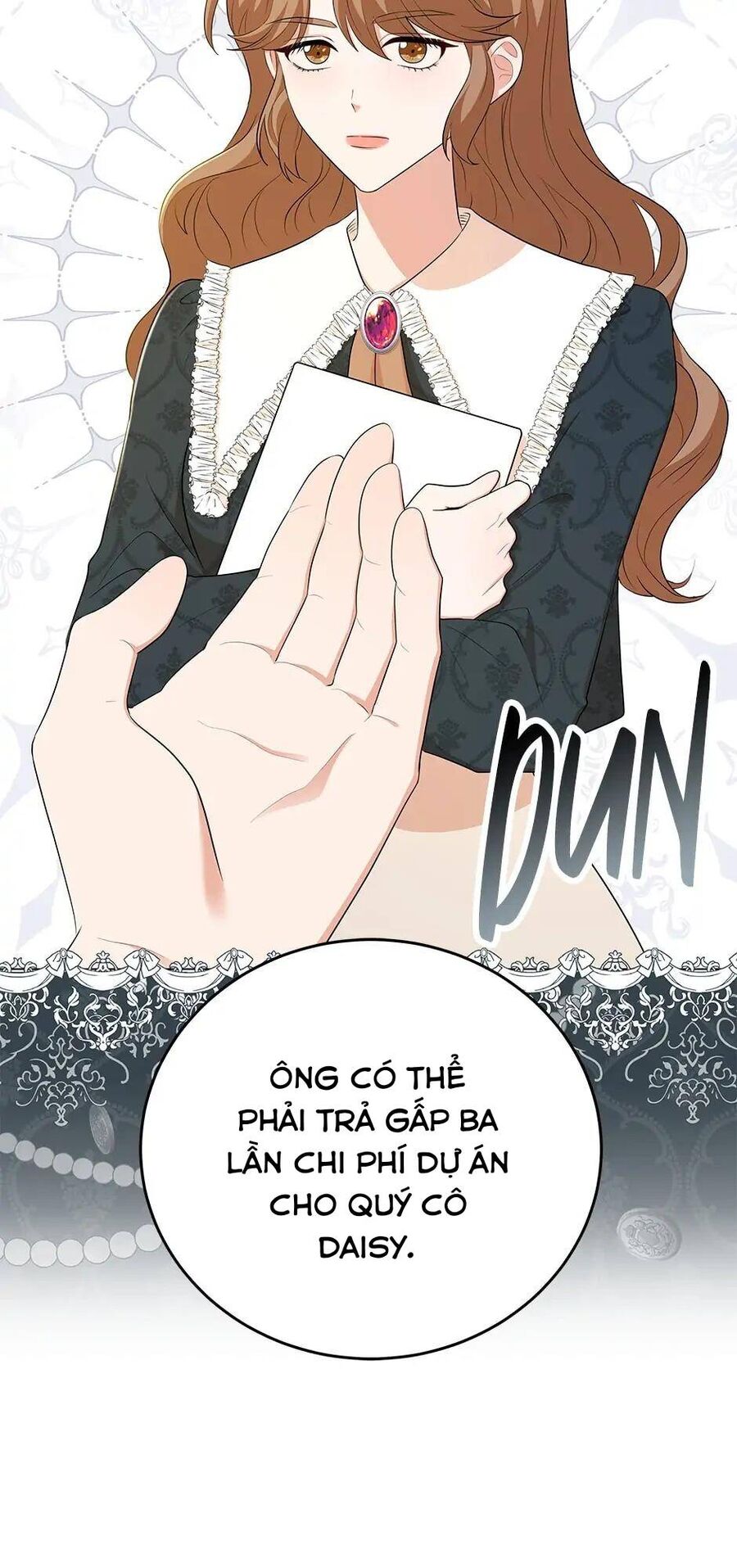 Nhân Vật Phản Diện Cũng Khó Chịu Chap 69 - Next Chap 70