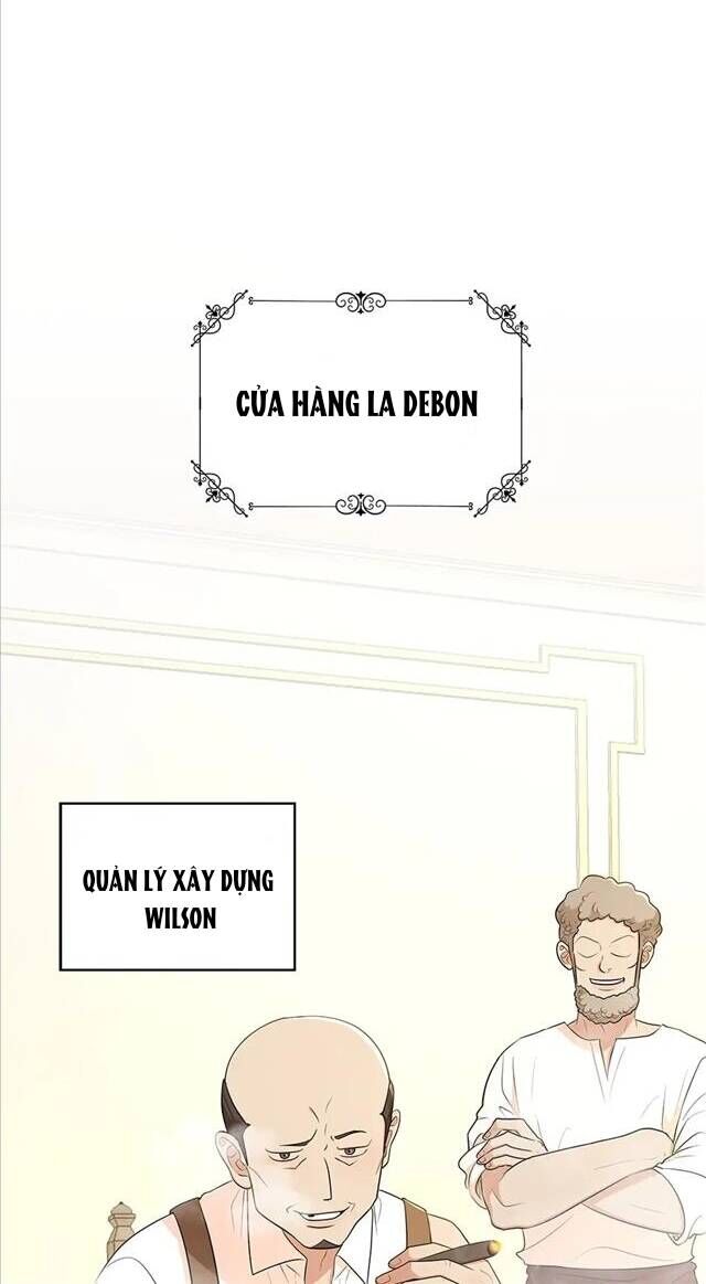 Nhân Vật Phản Diện Cũng Khó Chịu Chap 69 - Next Chap 70