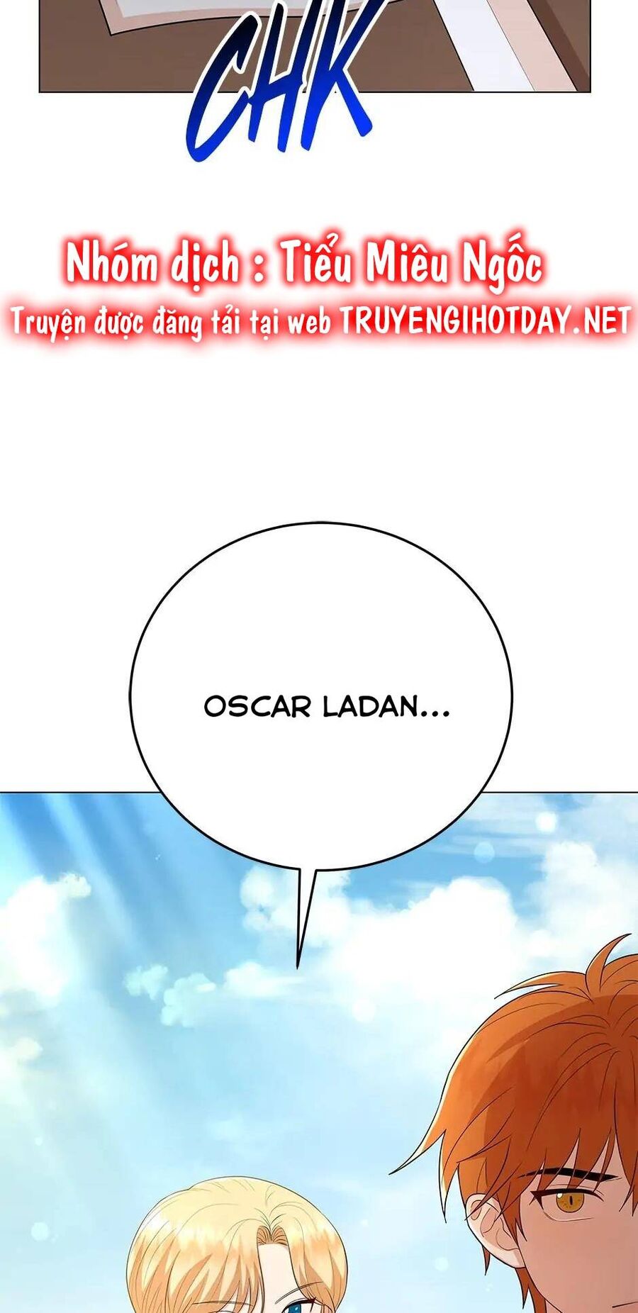 Nhân Vật Phản Diện Cũng Khó Chịu Chap 69 - Next Chap 70