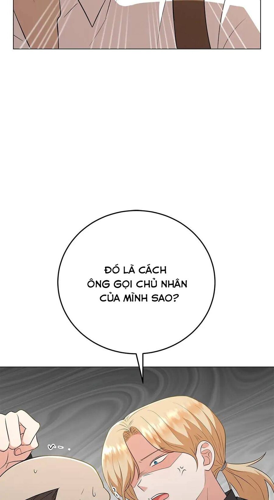 Nhân Vật Phản Diện Cũng Khó Chịu Chap 69 - Next Chap 70