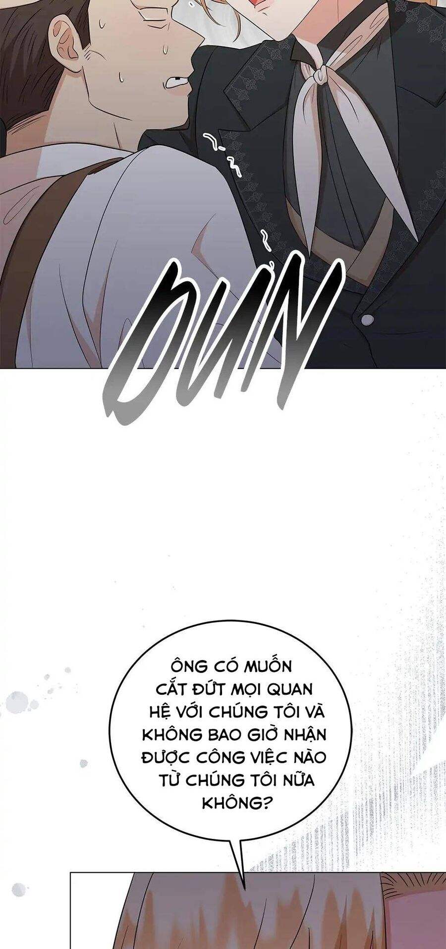 Nhân Vật Phản Diện Cũng Khó Chịu Chap 69 - Next Chap 70