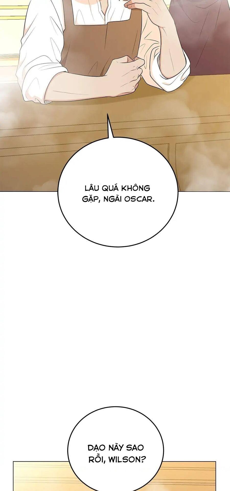 Nhân Vật Phản Diện Cũng Khó Chịu Chap 69 - Next Chap 70