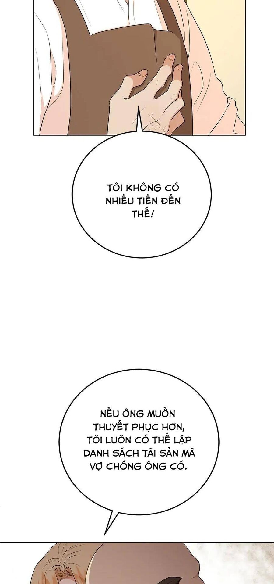 Nhân Vật Phản Diện Cũng Khó Chịu Chap 69 - Next Chap 70