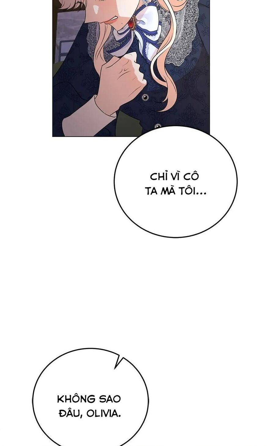 Nhân Vật Phản Diện Cũng Khó Chịu Chap 69 - Next Chap 70
