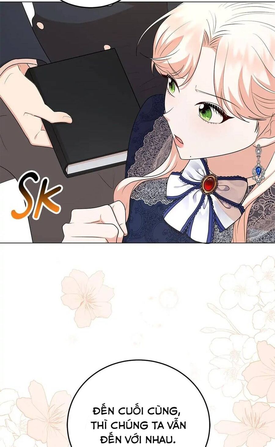 Nhân Vật Phản Diện Cũng Khó Chịu Chap 69 - Next Chap 70