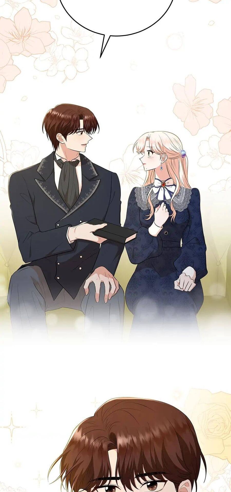 Nhân Vật Phản Diện Cũng Khó Chịu Chap 69 - Next Chap 70