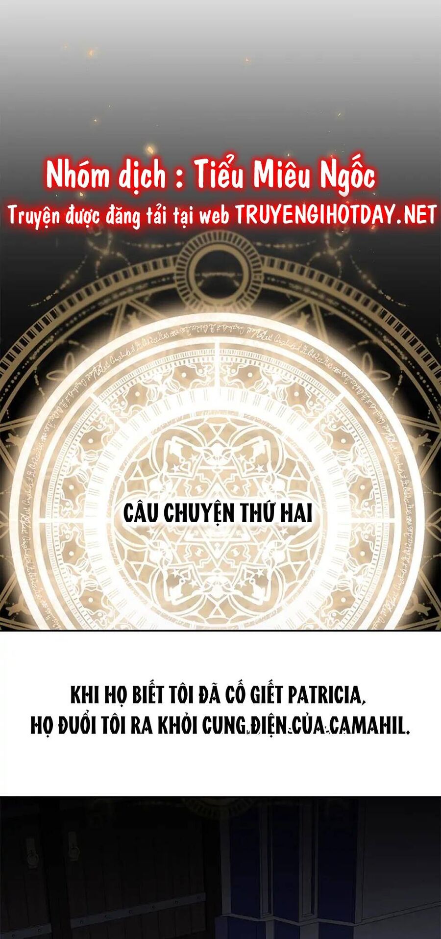 Nhân Vật Phản Diện Cũng Khó Chịu Chap 69 - Next Chap 70