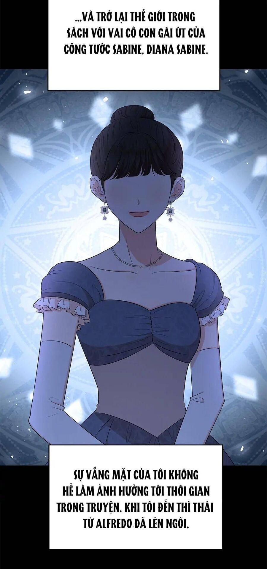 Nhân Vật Phản Diện Cũng Khó Chịu Chap 69 - Next Chap 70