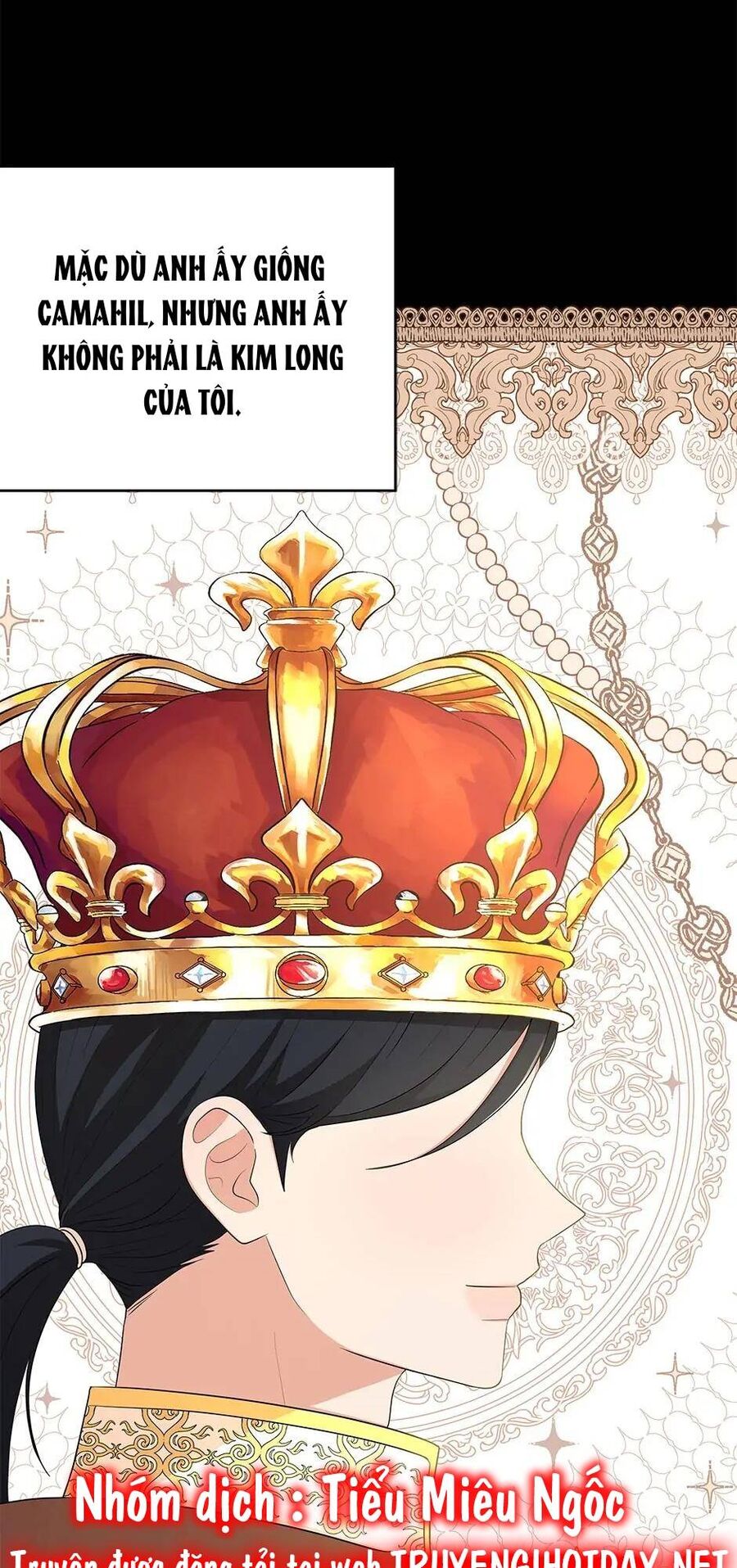 Nhân Vật Phản Diện Cũng Khó Chịu Chap 69 - Next Chap 70