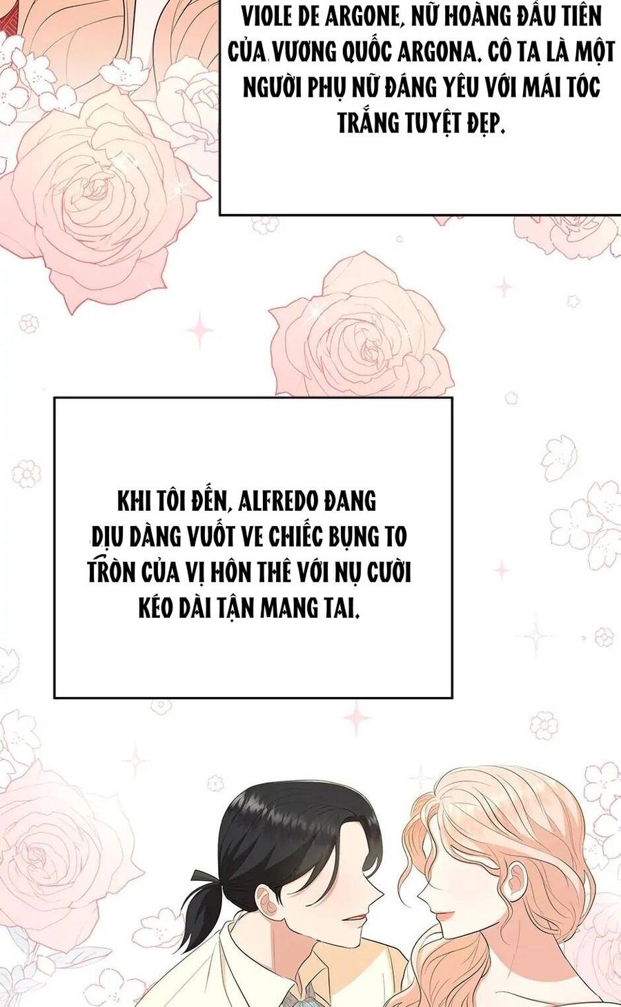 Nhân Vật Phản Diện Cũng Khó Chịu Chap 69 - Next Chap 70