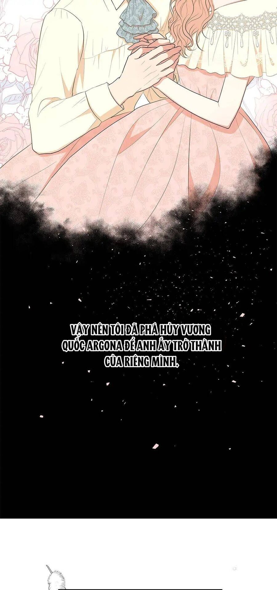 Nhân Vật Phản Diện Cũng Khó Chịu Chap 69 - Next Chap 70