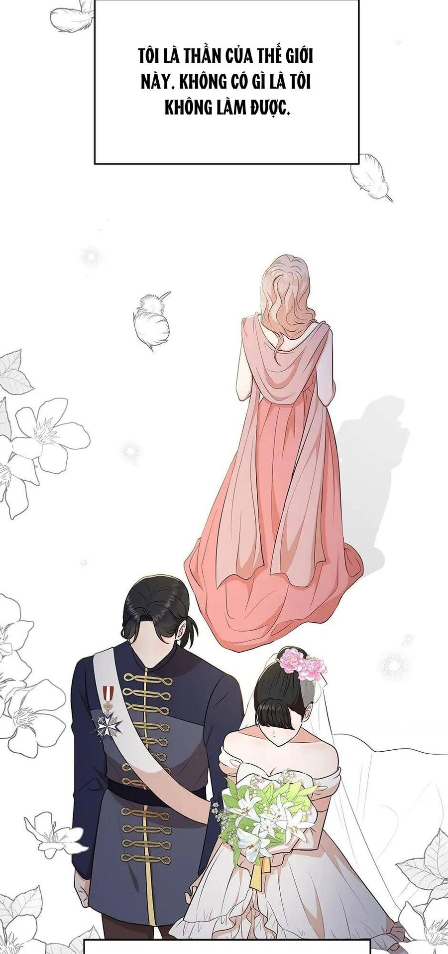 Nhân Vật Phản Diện Cũng Khó Chịu Chap 69 - Next Chap 70