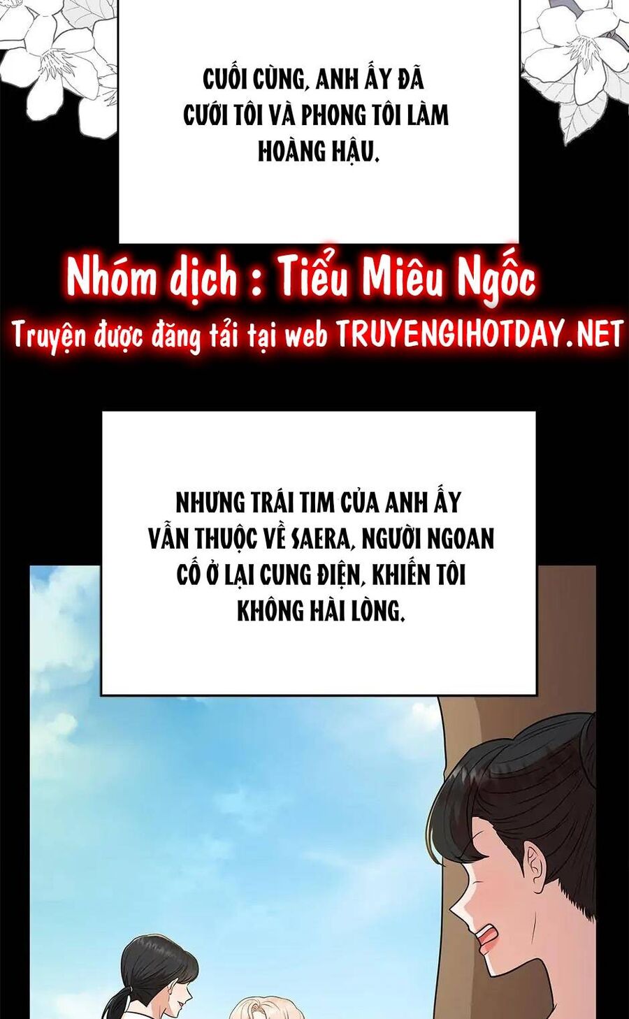 Nhân Vật Phản Diện Cũng Khó Chịu Chap 69 - Next Chap 70