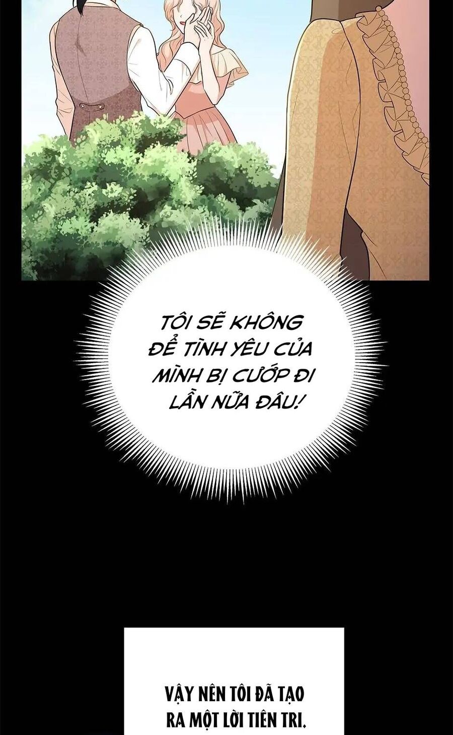 Nhân Vật Phản Diện Cũng Khó Chịu Chap 69 - Next Chap 70