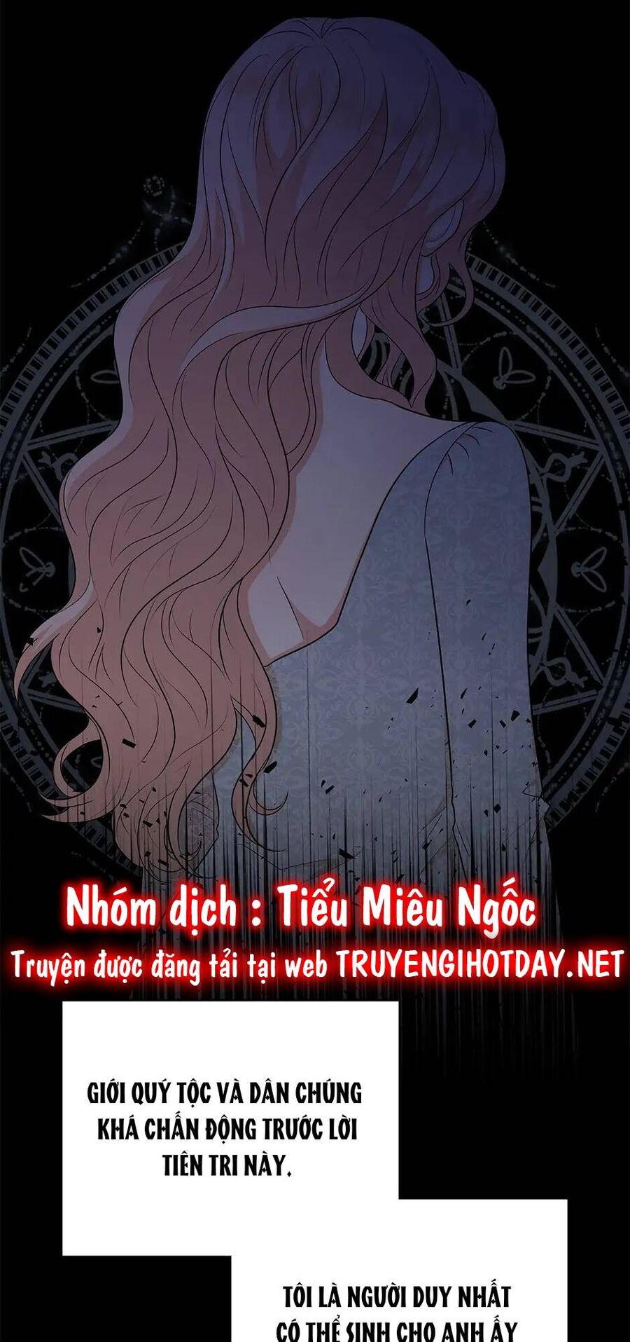 Nhân Vật Phản Diện Cũng Khó Chịu Chap 69 - Next Chap 70