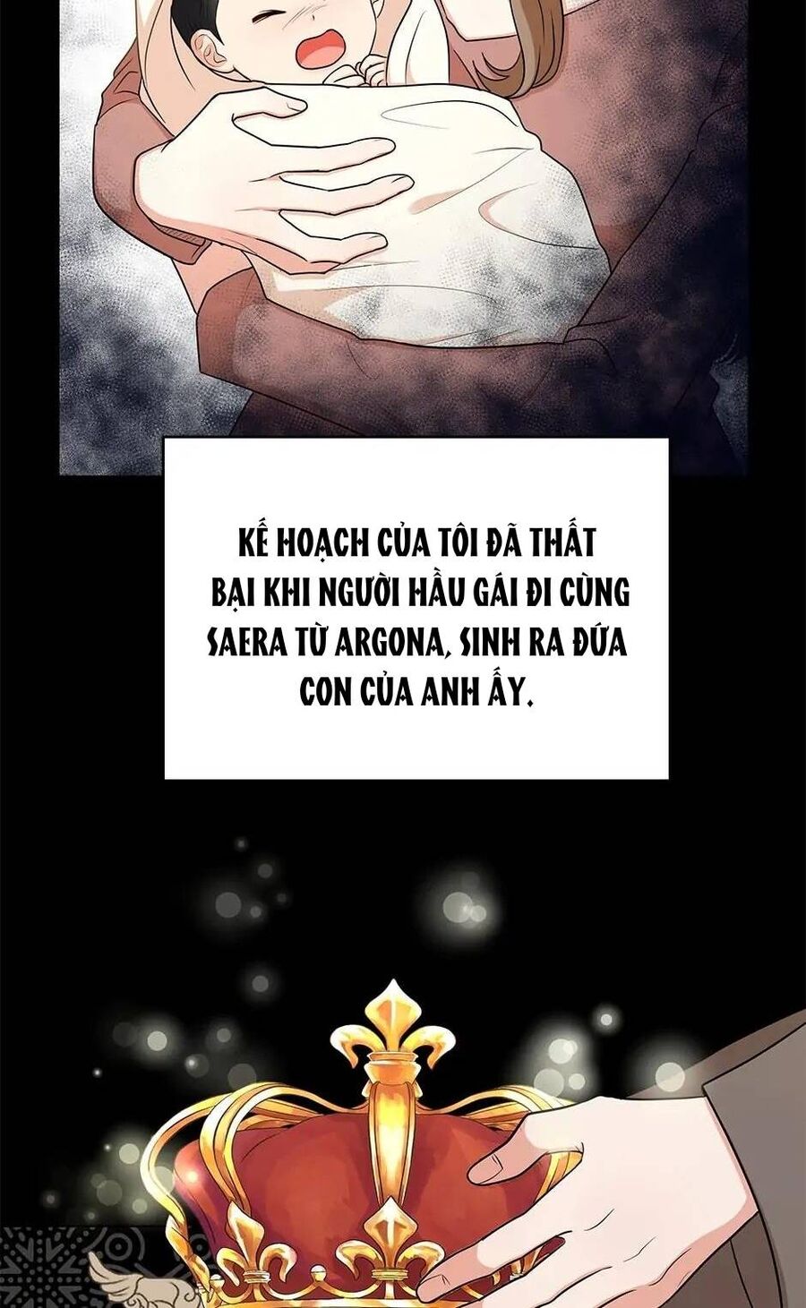 Nhân Vật Phản Diện Cũng Khó Chịu Chap 69 - Next Chap 70