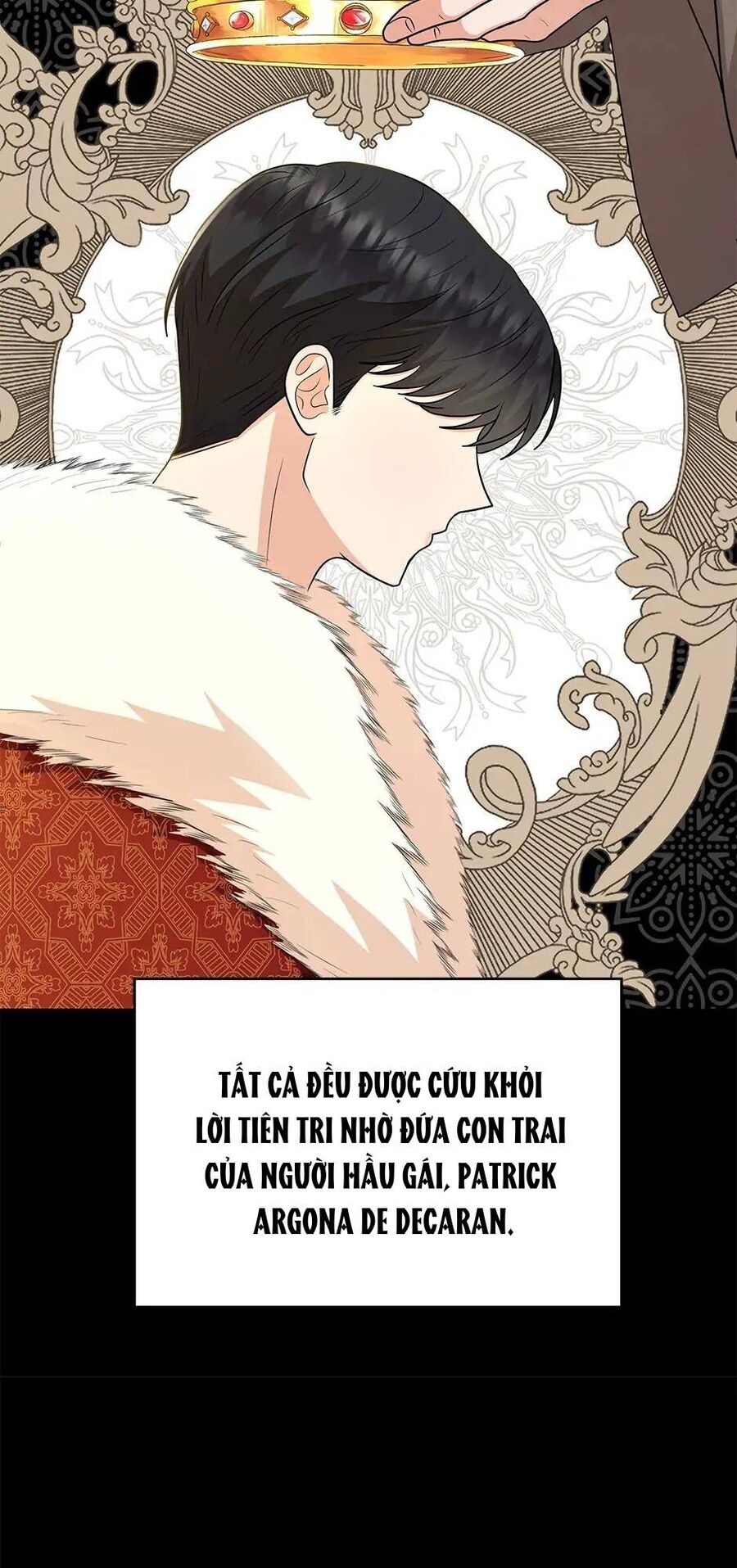 Nhân Vật Phản Diện Cũng Khó Chịu Chap 69 - Next Chap 70