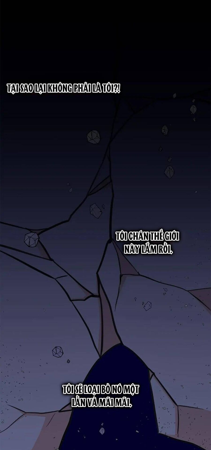 Nhân Vật Phản Diện Cũng Khó Chịu Chap 69 - Next Chap 70