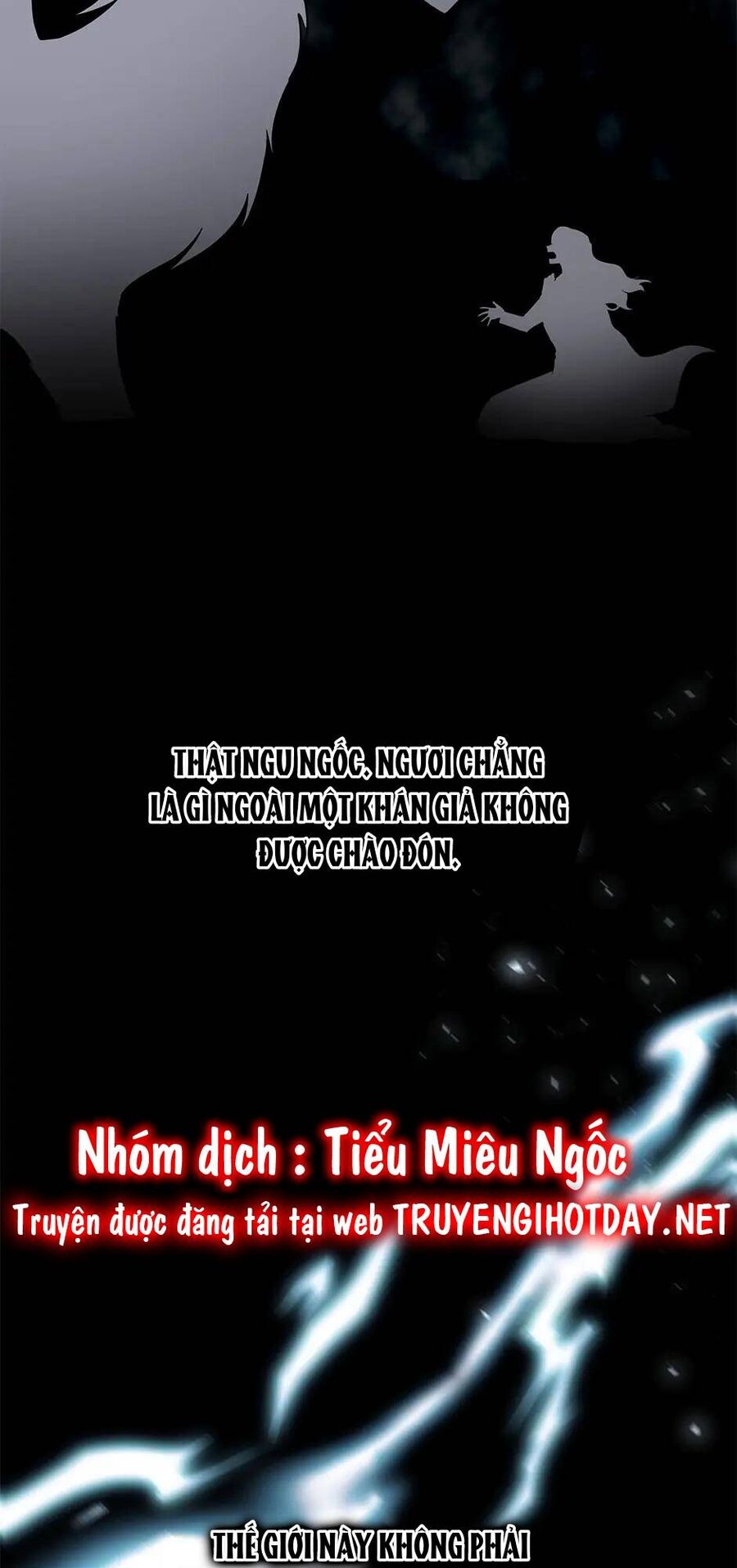 Nhân Vật Phản Diện Cũng Khó Chịu Chap 69 - Next Chap 70