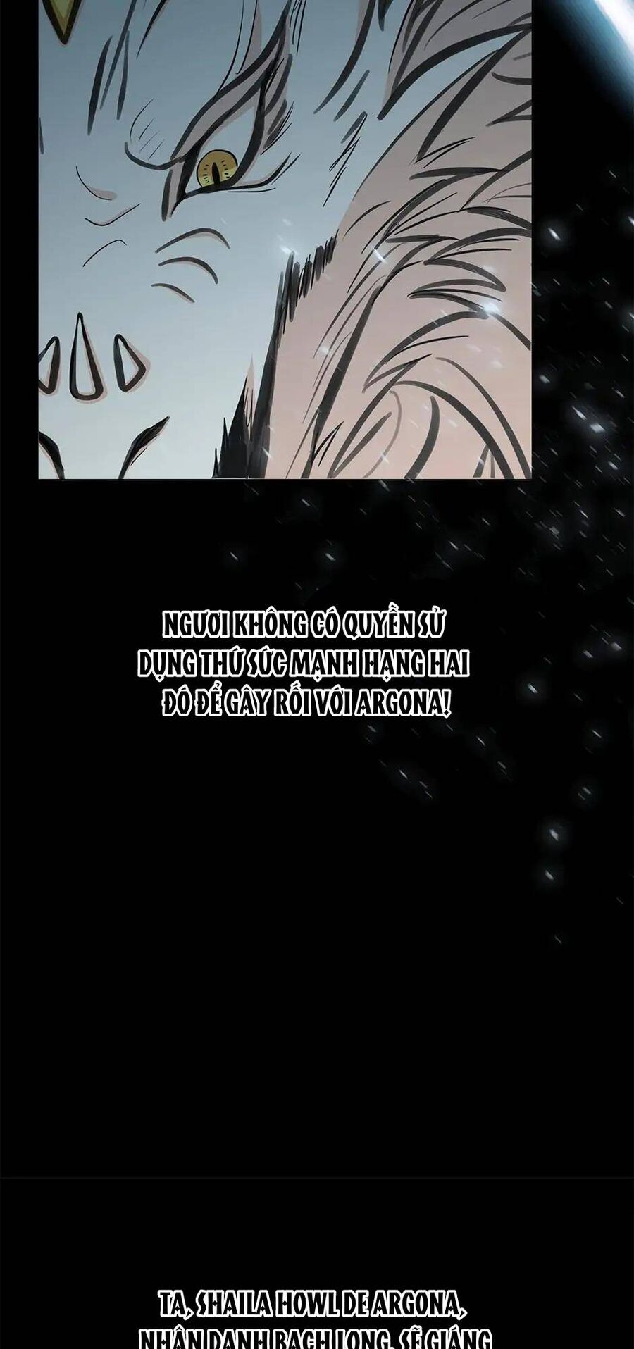 Nhân Vật Phản Diện Cũng Khó Chịu Chap 69 - Next Chap 70