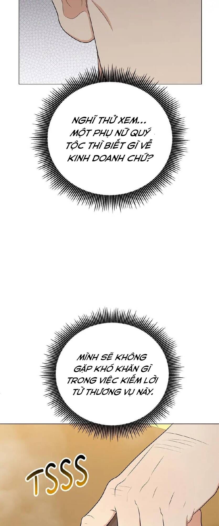 Nhân Vật Phản Diện Cũng Khó Chịu Chap 69 - Next Chap 70