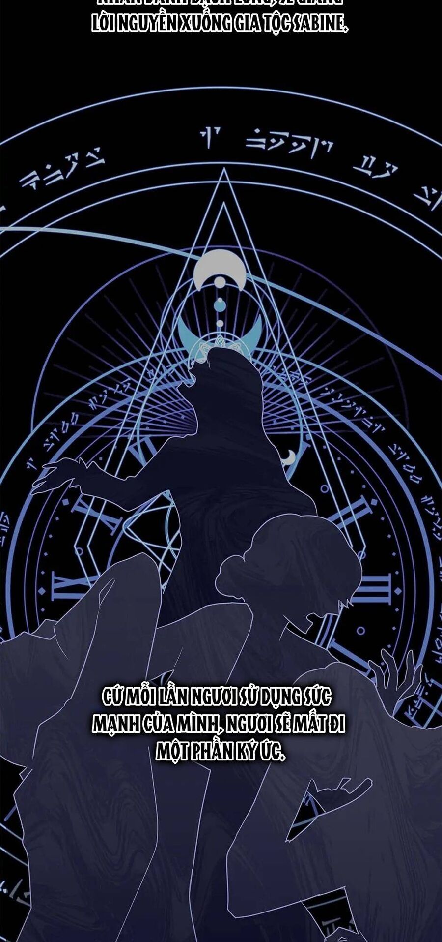 Nhân Vật Phản Diện Cũng Khó Chịu Chap 69 - Next Chap 70