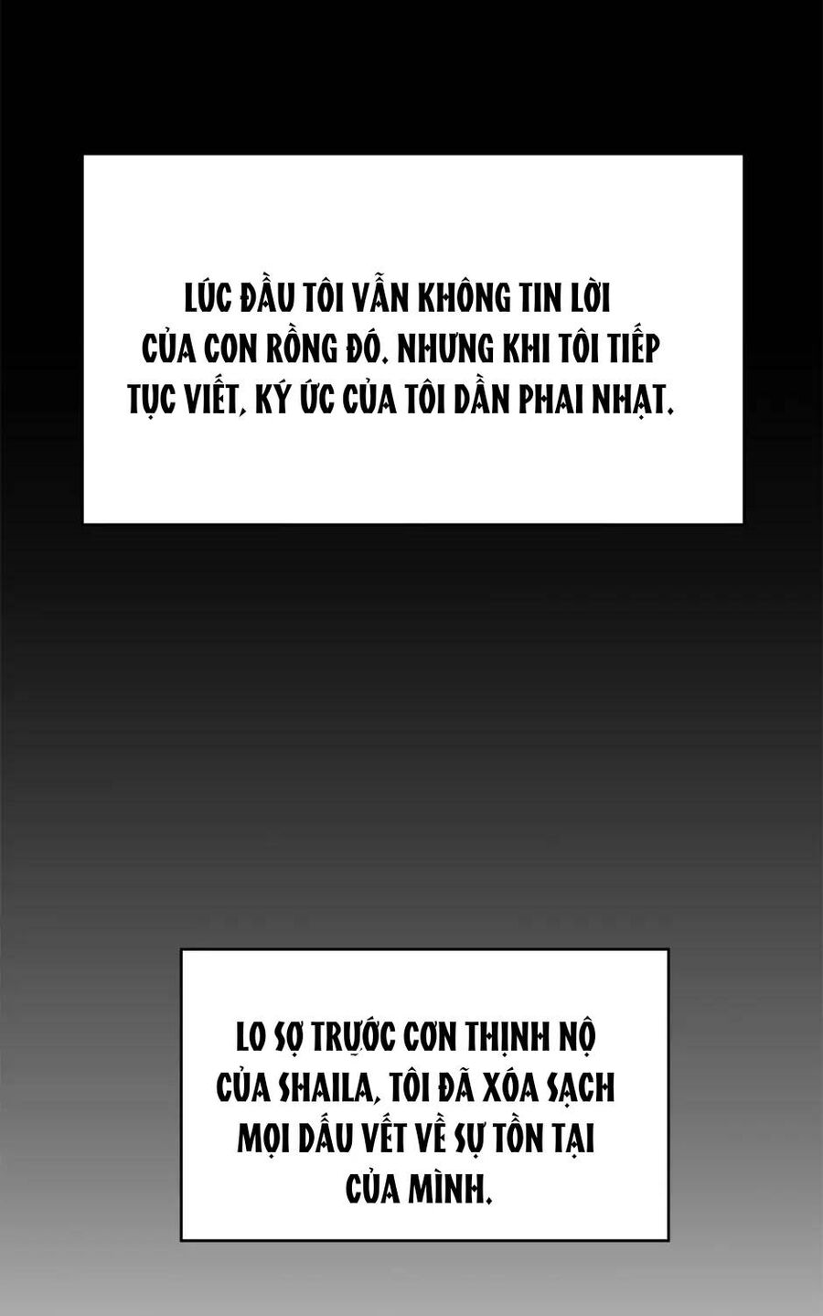 Nhân Vật Phản Diện Cũng Khó Chịu Chap 69 - Next Chap 70