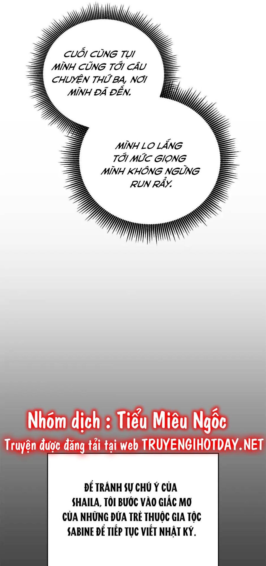 Nhân Vật Phản Diện Cũng Khó Chịu Chap 69 - Next Chap 70