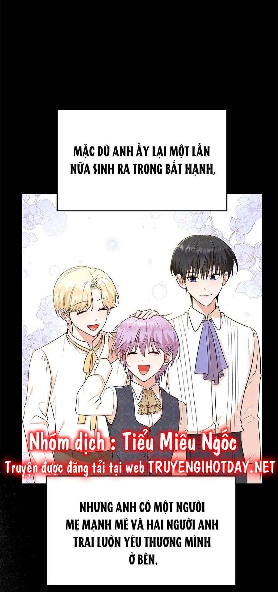 Nhân Vật Phản Diện Cũng Khó Chịu Chap 69 - Next Chap 70