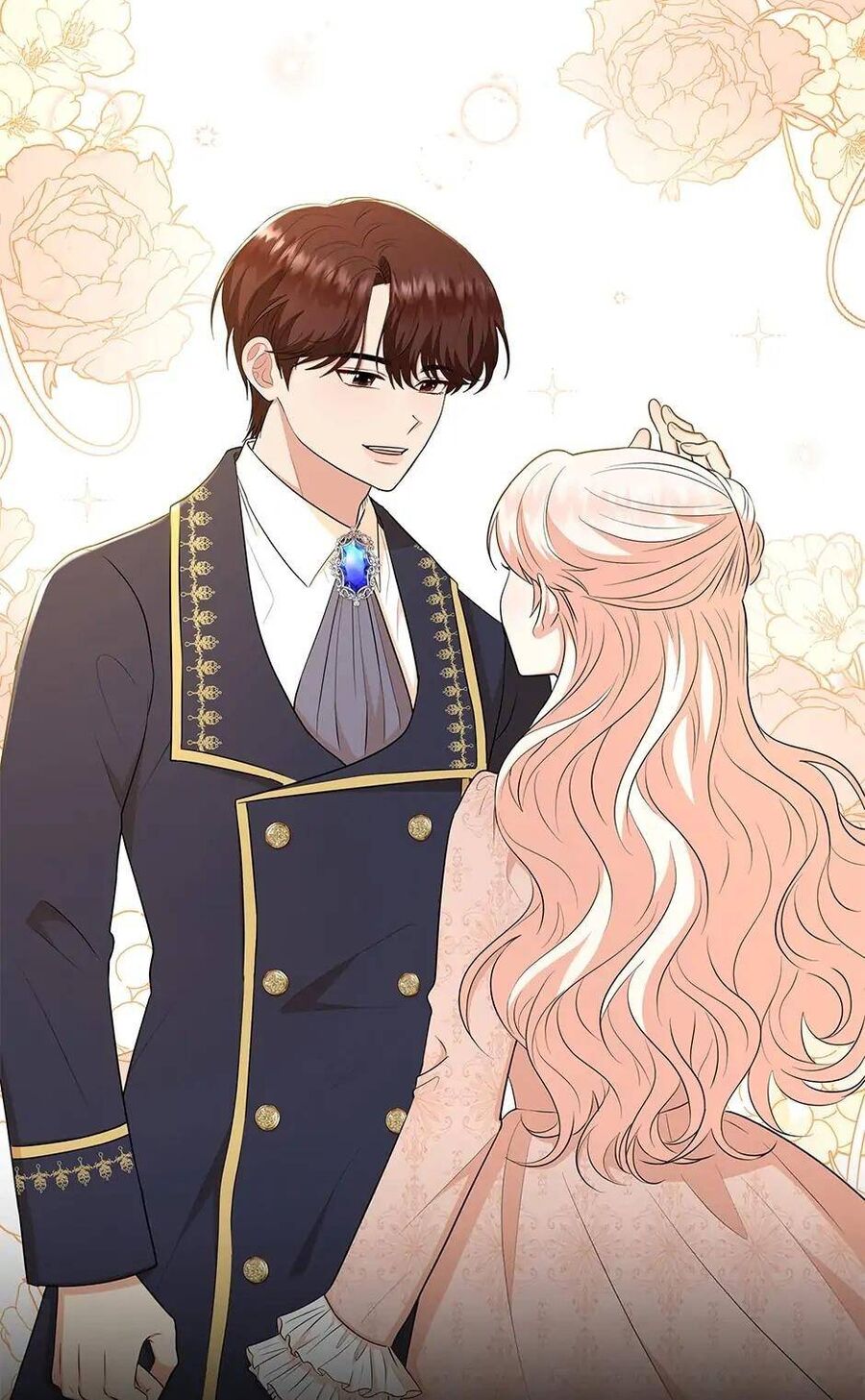 Nhân Vật Phản Diện Cũng Khó Chịu Chap 69 - Next Chap 70