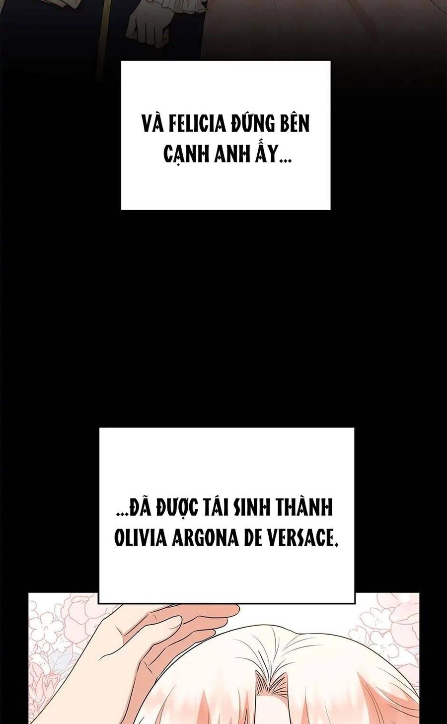 Nhân Vật Phản Diện Cũng Khó Chịu Chap 69 - Next Chap 70