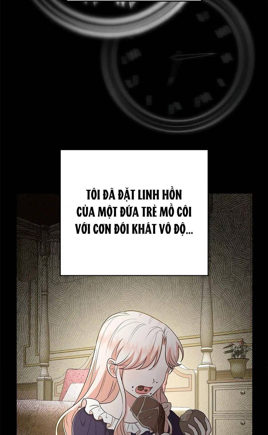 Nhân Vật Phản Diện Cũng Khó Chịu Chap 69 - Next Chap 70