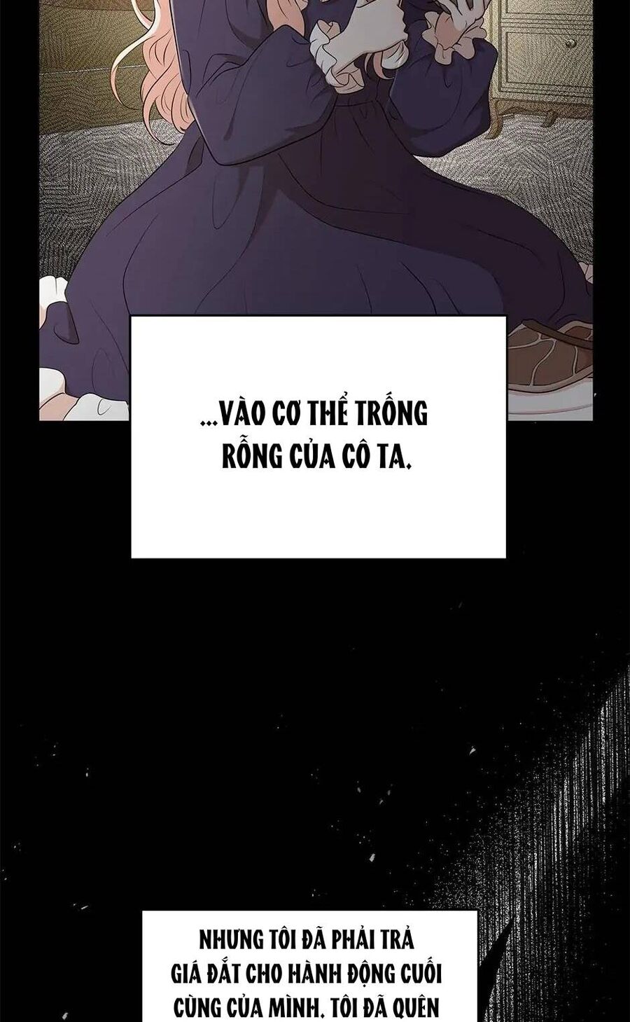 Nhân Vật Phản Diện Cũng Khó Chịu Chap 69 - Next Chap 70
