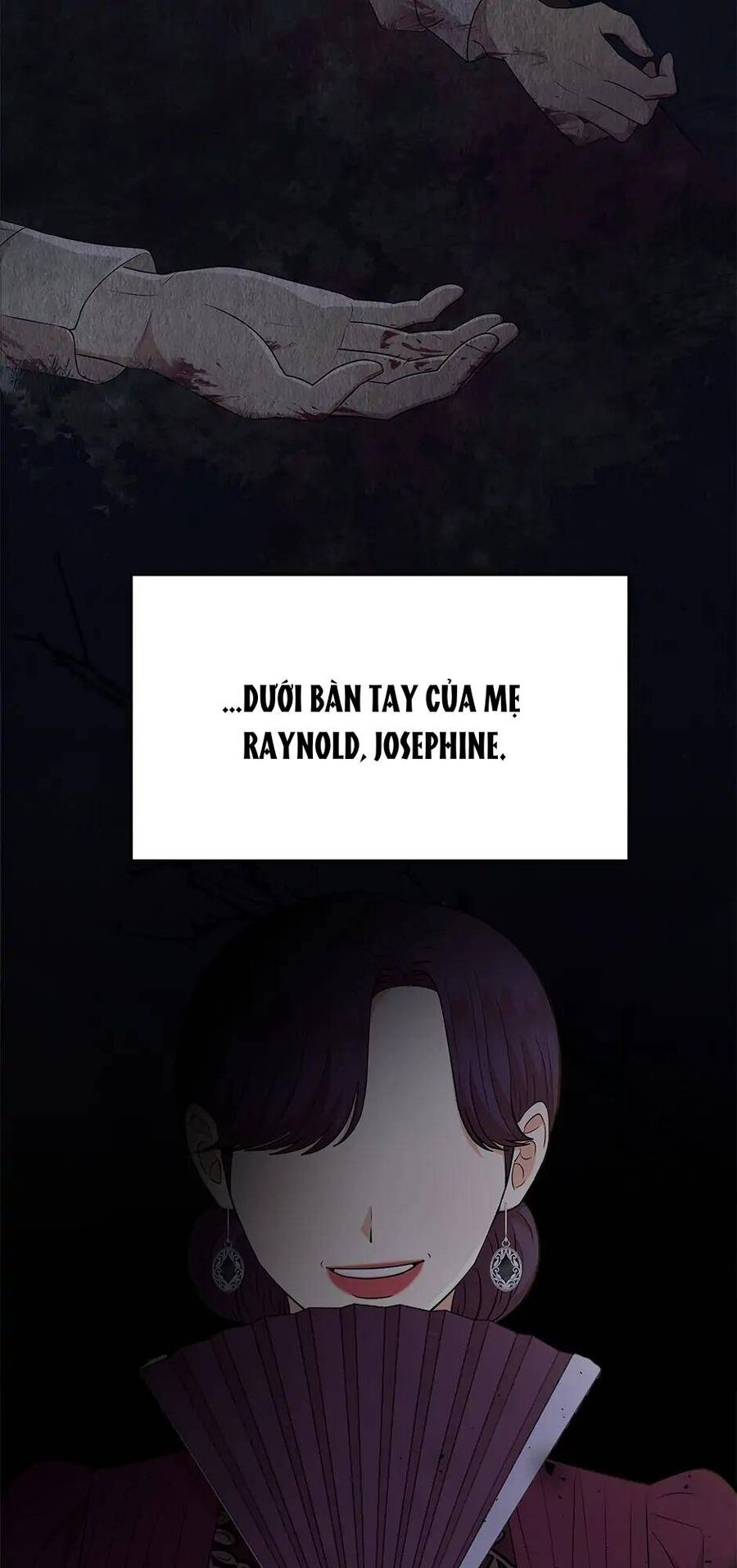 Nhân Vật Phản Diện Cũng Khó Chịu Chap 69 - Next Chap 70