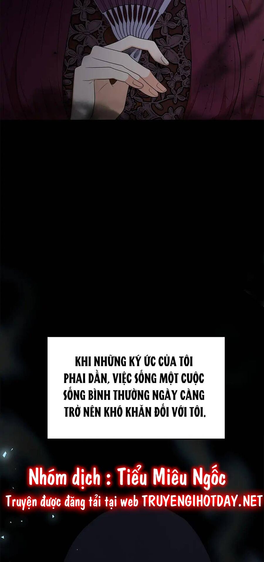 Nhân Vật Phản Diện Cũng Khó Chịu Chap 69 - Next Chap 70