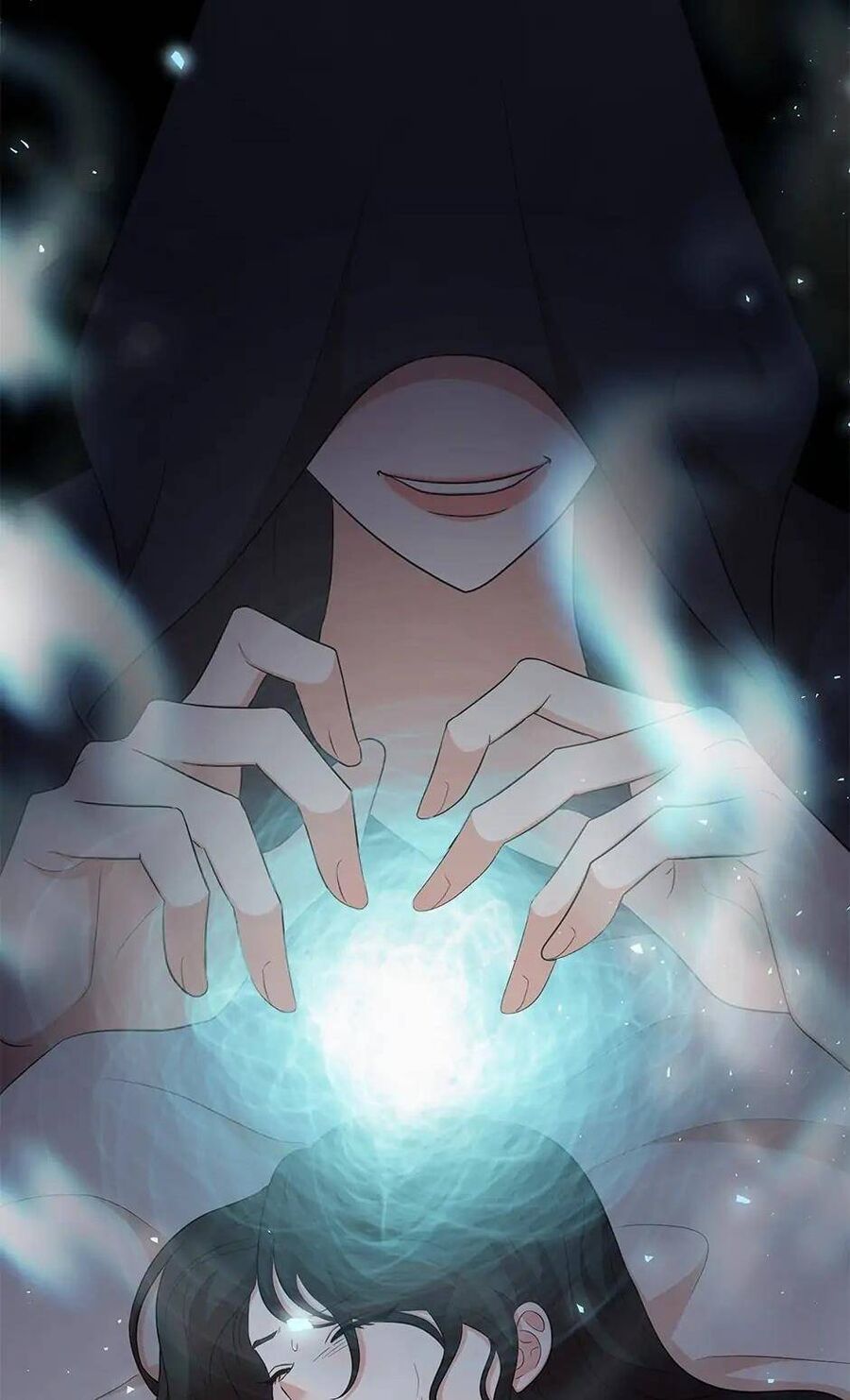 Nhân Vật Phản Diện Cũng Khó Chịu Chap 69 - Next Chap 70