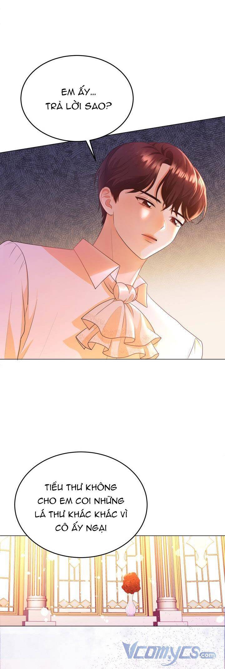 Nhân Vật Phản Diện Cũng Khó Chịu Chap 7 - Next Chap 8