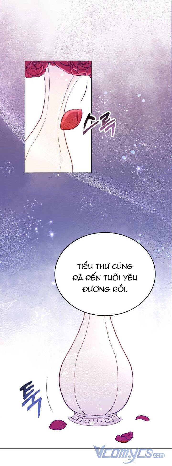 Nhân Vật Phản Diện Cũng Khó Chịu Chap 7 - Next Chap 8