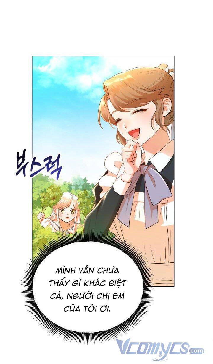 Nhân Vật Phản Diện Cũng Khó Chịu Chap 7 - Next Chap 8