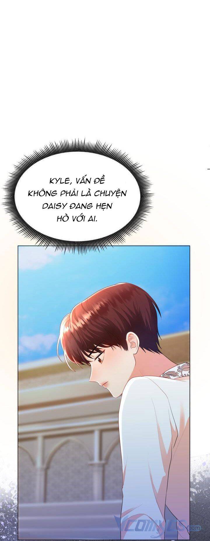 Nhân Vật Phản Diện Cũng Khó Chịu Chap 7 - Next Chap 8