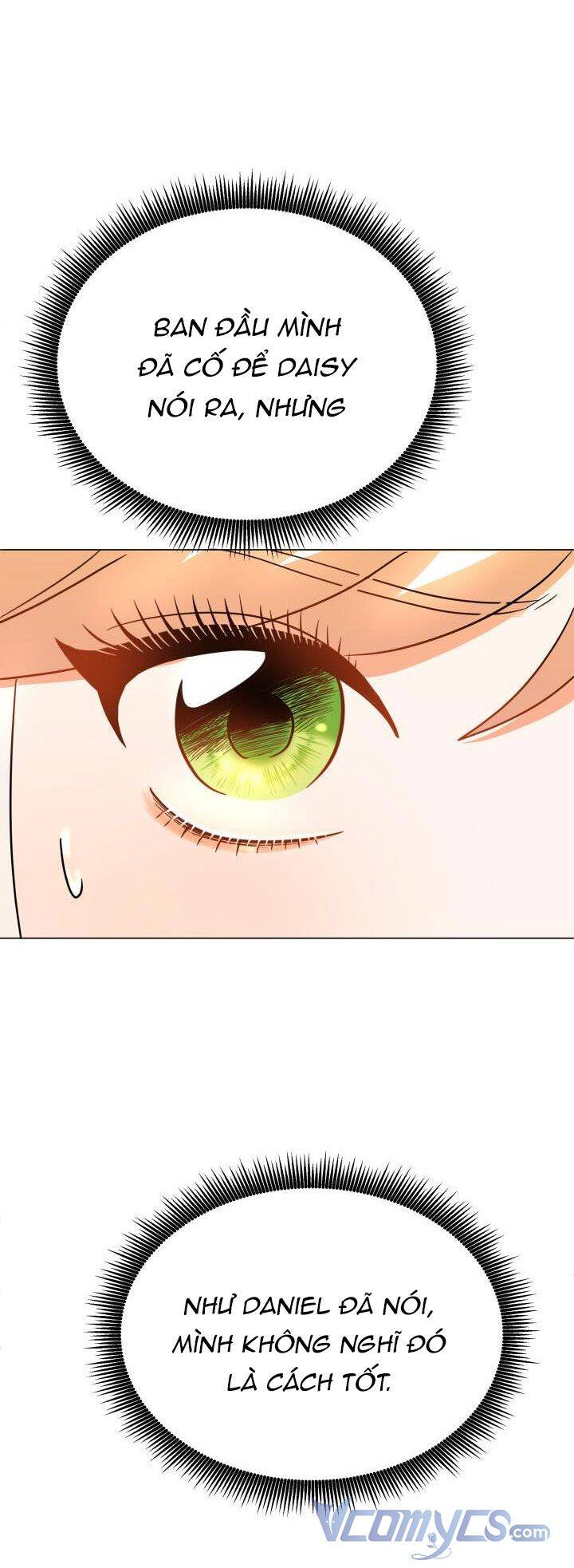 Nhân Vật Phản Diện Cũng Khó Chịu Chap 7 - Next Chap 8