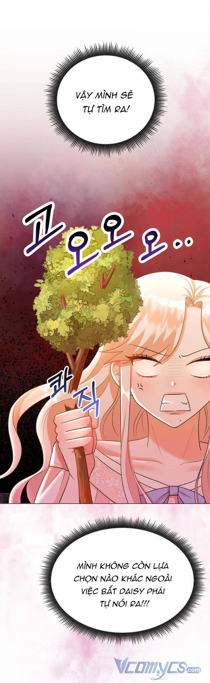 Nhân Vật Phản Diện Cũng Khó Chịu Chap 7 - Next Chap 8