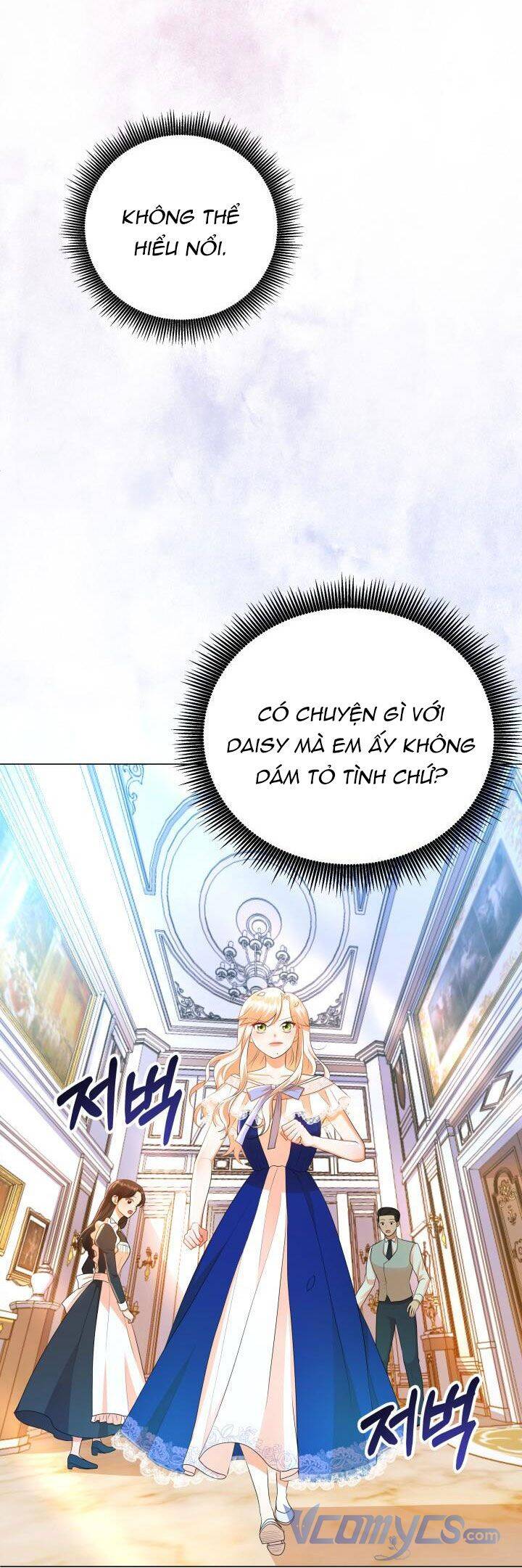 Nhân Vật Phản Diện Cũng Khó Chịu Chap 7 - Next Chap 8