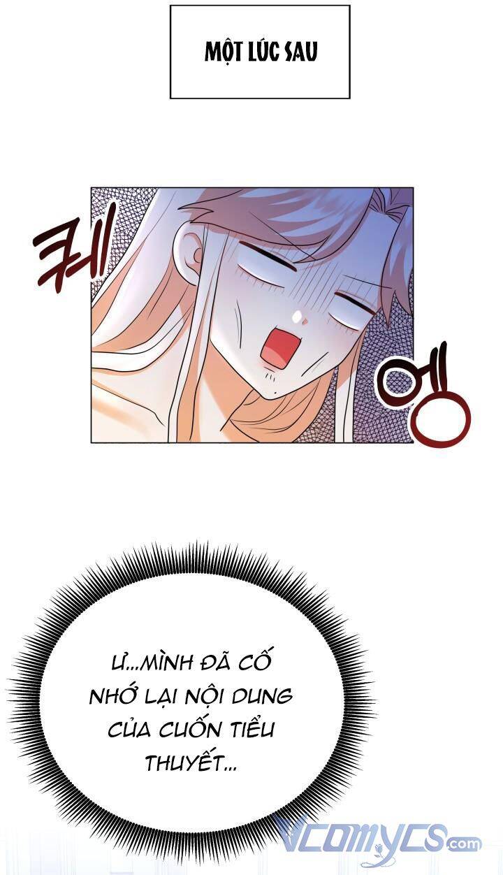 Nhân Vật Phản Diện Cũng Khó Chịu Chap 7 - Next Chap 8